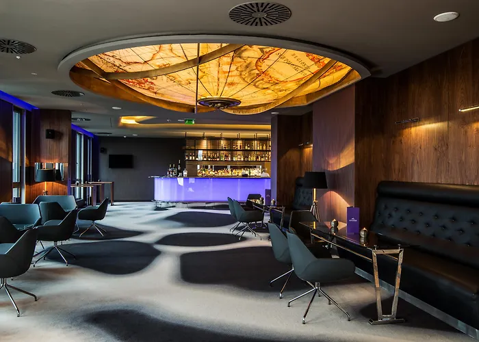 Airport Hotel Okecie Varsavia
