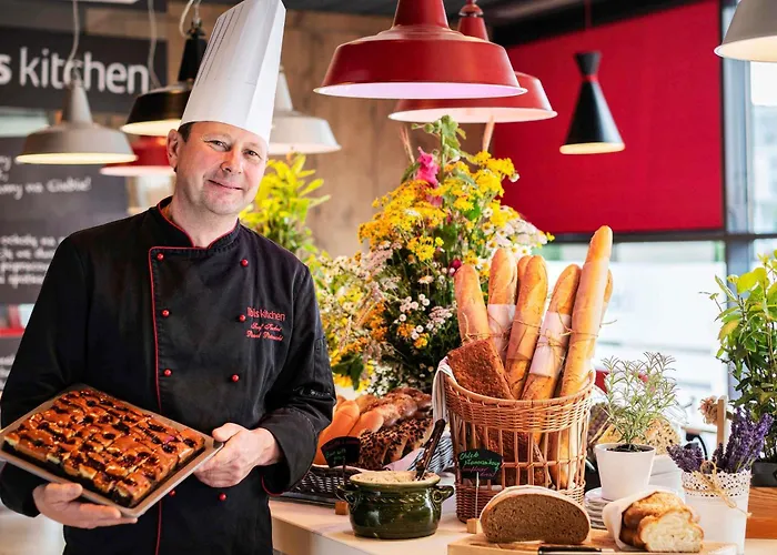 Ibis Warszawa Stare Miasto